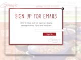 Ginnys coupon code